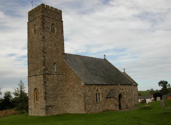 Sampford Arundel